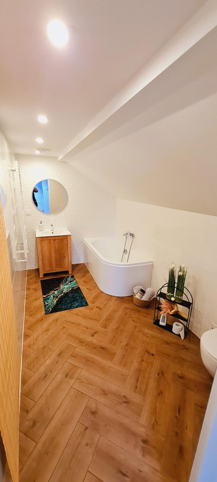 Apartamenty Diamond Na Sportowej Тылич Экстерьер фото